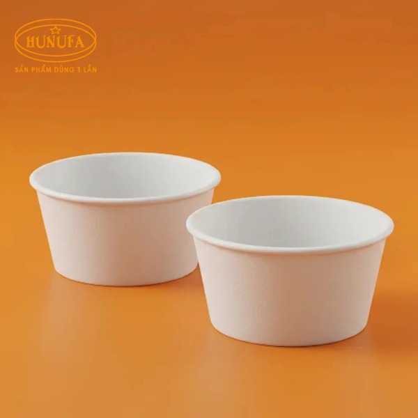 Tô giấy 350ml 12oz