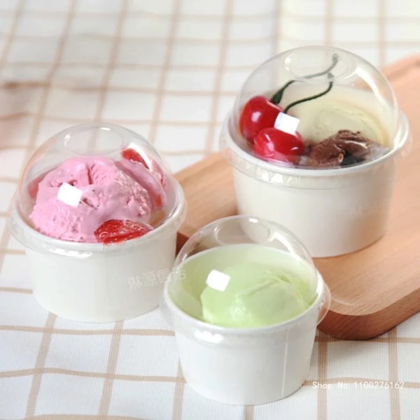 Tô giấy nắp cầu