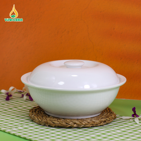 Tô sứ đựng cơm