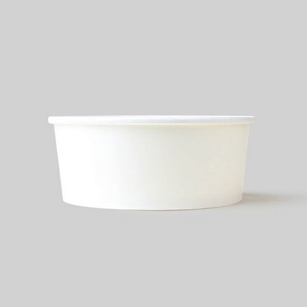 Tô trắng 36oz