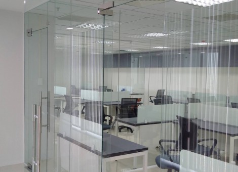 Tòa nhà Techcombank