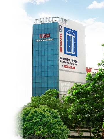 Tòa nhà EBM