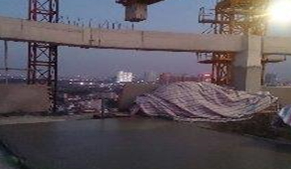Dự án tòa nhà bộ tư lệnh tăng thiết giáp