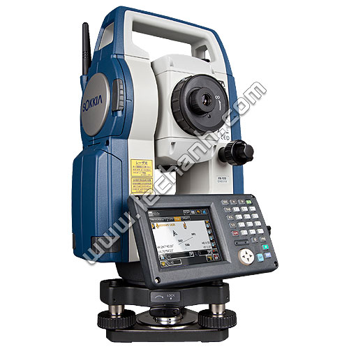 Toàn đạc Điện tử SOKKIA FX Series