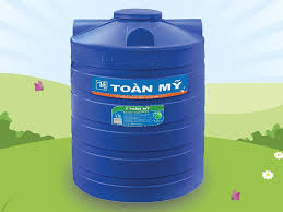 Bồn nhựa Toàn Mỹ