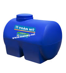 Bồn nhựa Toàn Mỹ