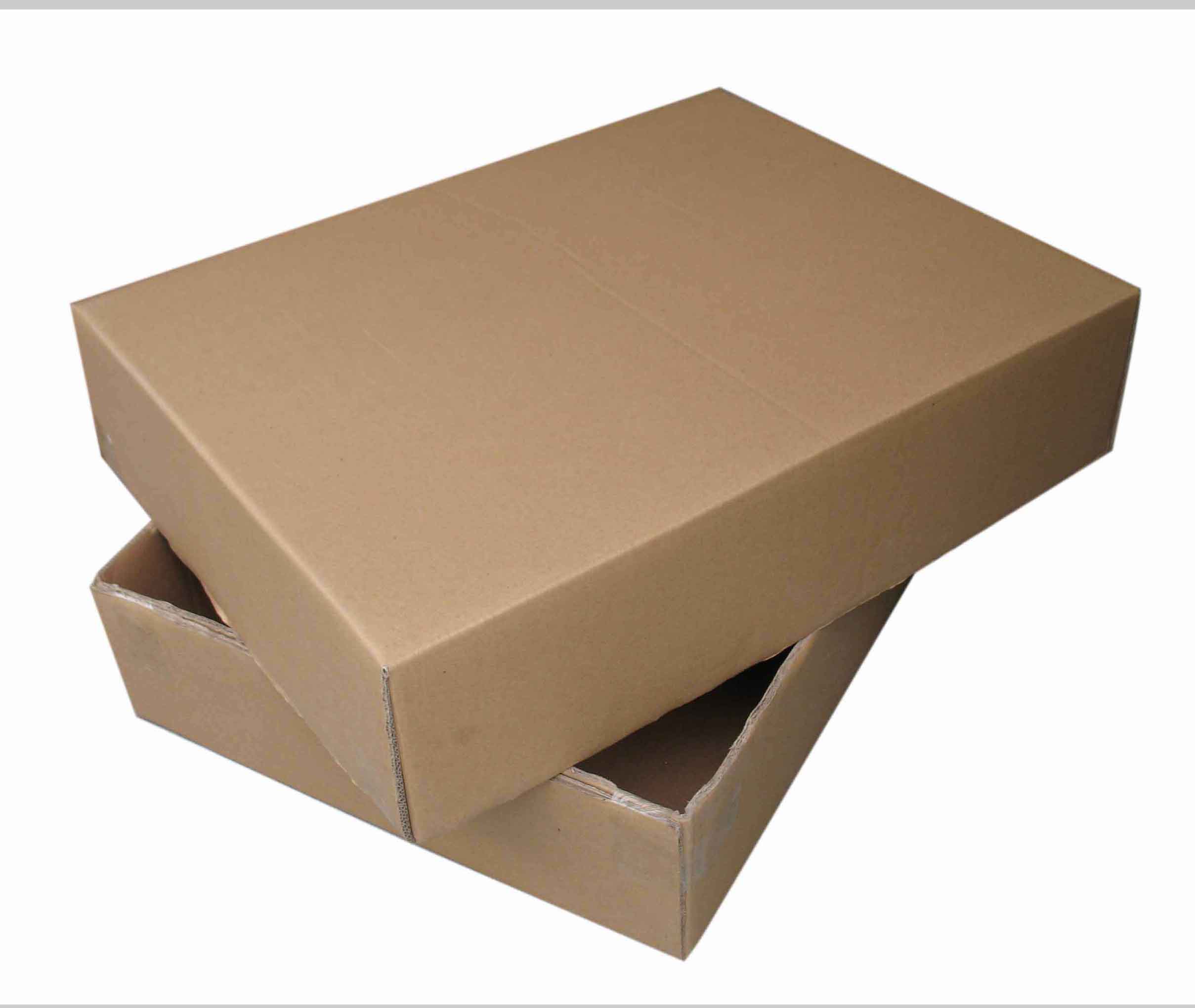 Thùng Carton