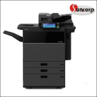 Máy Photocopy Toshiba