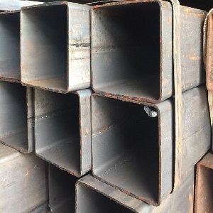 Thép ống hộp lớn dày 250x250