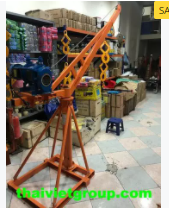 Tời cẩu