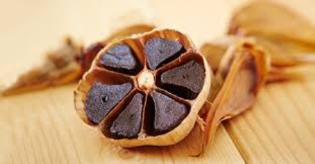Tỏi đen