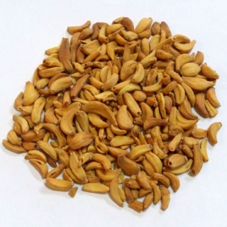 Tỏi tép sấy khô