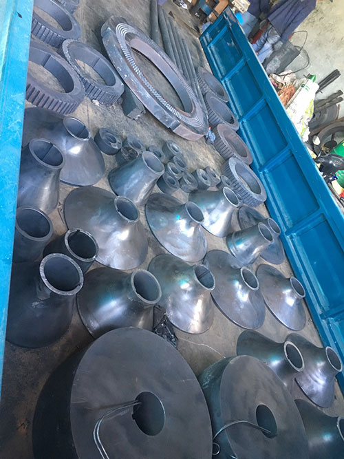 Tôi thấm carbon