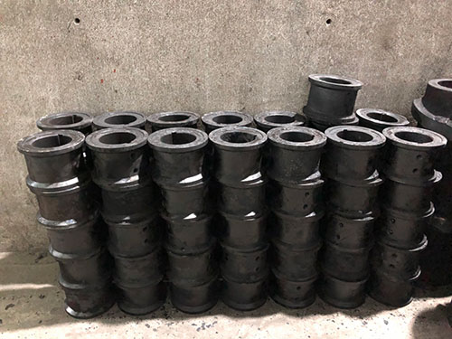 Tôi thấm carbon