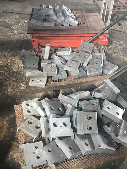 Tôi thấm carbon