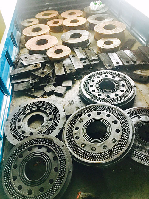Tôi thấm carbon