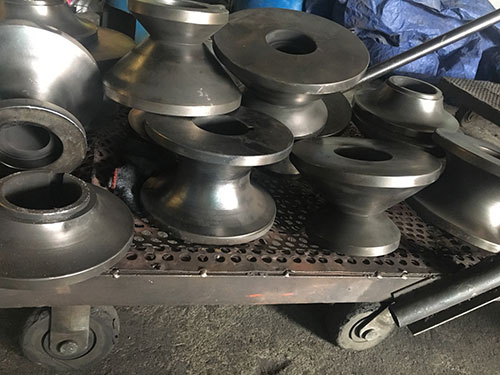 Tôi thấm carbon