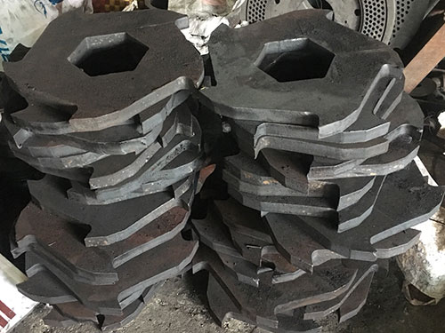Tôi thấm carbon