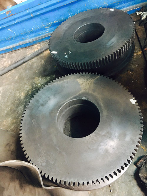 Tôi thấm carbon