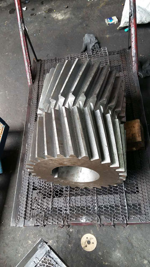 Tôi thấm carbon