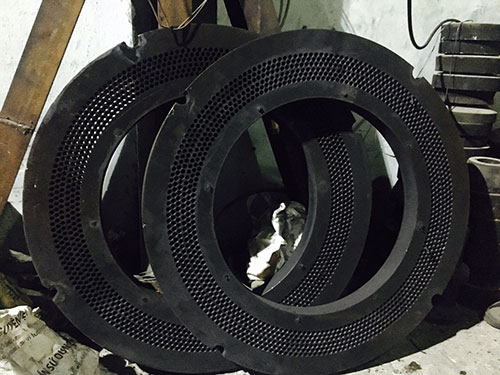 Tôi thấm carbon