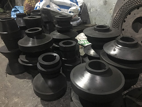 Tôi thấm carbon
