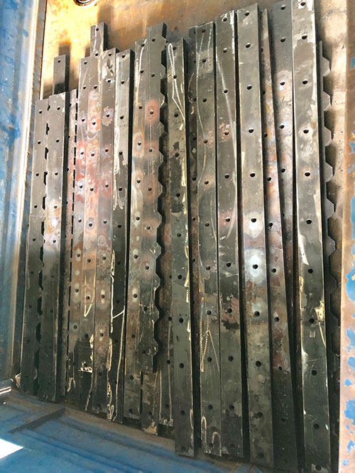 Tôi thấm carbon