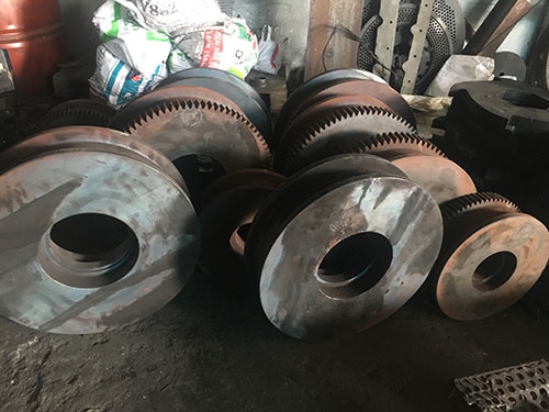 Tôi thấm carbon