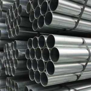 Thép ống mạ kẽm D12.7 Hòa Phát