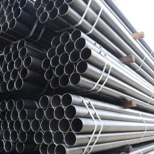 Thép ống mạ kẽm D21.2 Hòa Phát