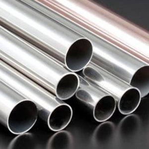 Thép ống mạ kẽm D48.1 Hòa Phát