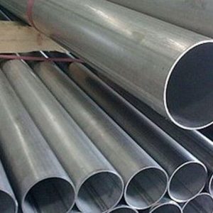 Thép ống mạ kẽm D75.6 Hòa Phát