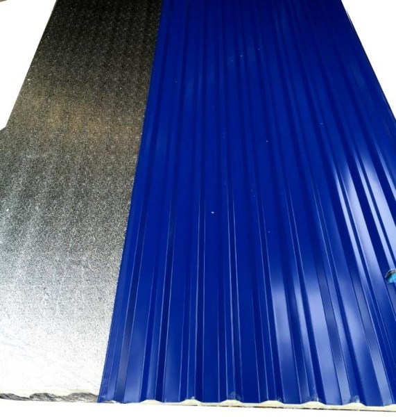 Tôn mát SSSC Việt Nhật