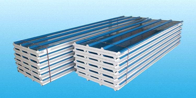 Tôn cách âm, cách nhiệt EPS
