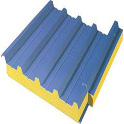 Tôn cách nhiệt PU