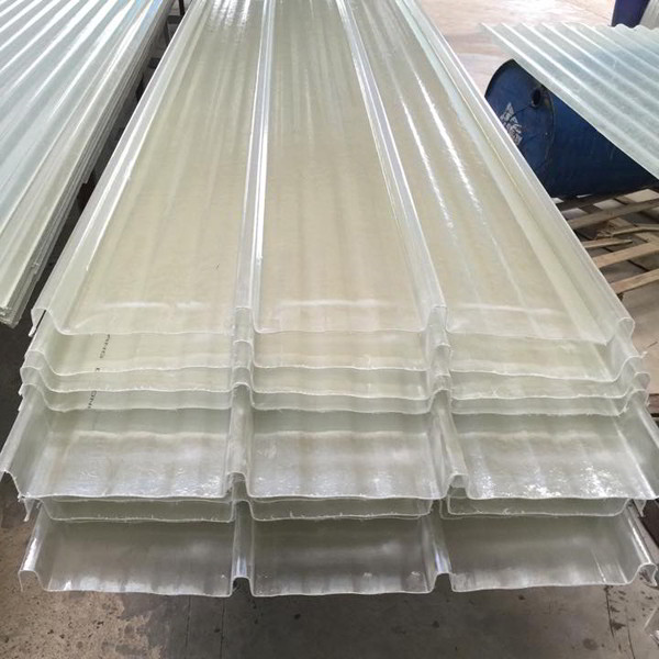 Tôn nhựa lấy sáng sóng Kiplock 940