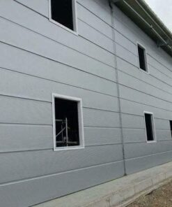 Tôn xốp EPS
