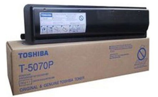 Mực Photocopy Toshiba T-5070P
