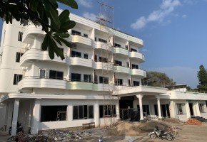 Tổng CT đảm bảo Hàng Hải Việt Nam