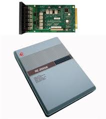Tổng đài IKE 2000VK MODEL 832VK