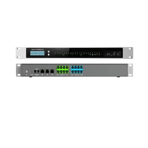 Tổng đài IP UCM6304