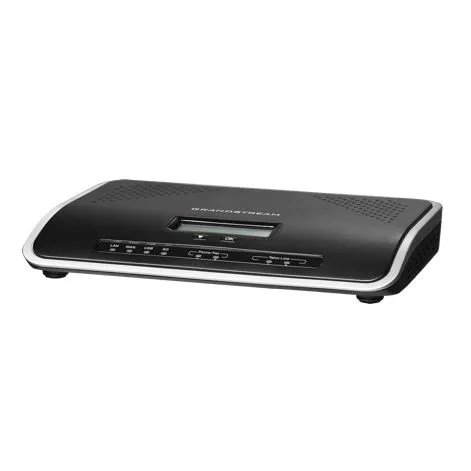 Tổng đài IP Grandstream UCM6202