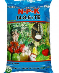Phân NPK Các Loại
