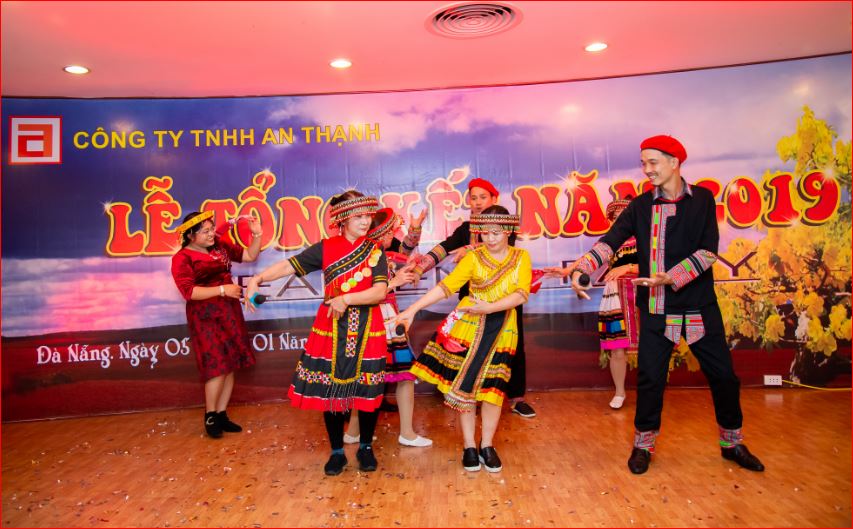 Tổng kết 2019