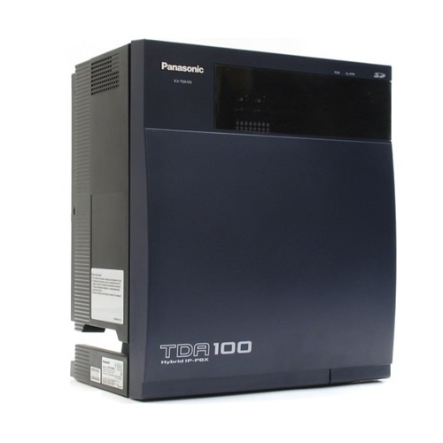 Tổng đài Panosonic KX-TDA100