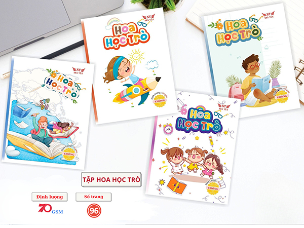 Tập học trò