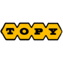topy fasterners vietnam