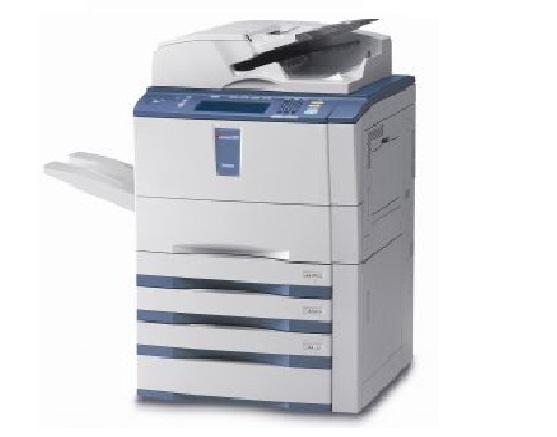 Máy Photocopy Toshiba E723