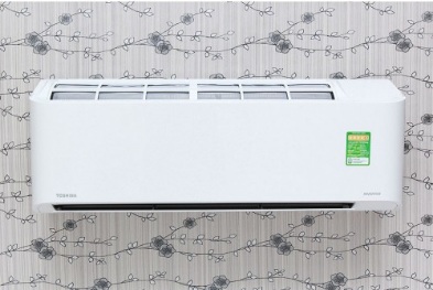 Điều hòa Toshiba inverter