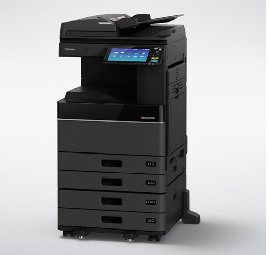 Máy Photocopy Toshiba studio 2508A